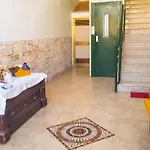 La Casa Dei Colori Apartmán *