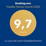 La Casa Dei Colori Giovinazzo
