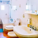 Apartmán La Casa Dei Colori *