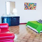 Apartmán La Casa Dei Colori Giovinazzo
