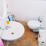 Apartmán La Casa Dei Colori *