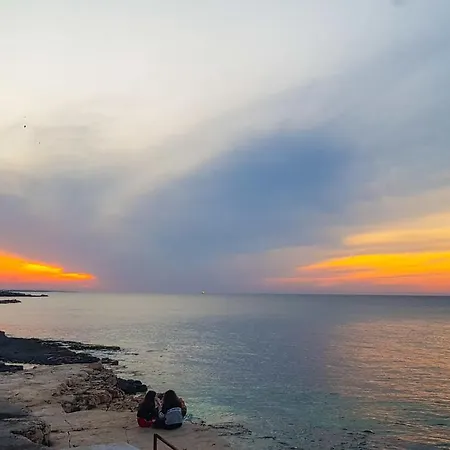 La Casa Dei Colori * Giovinazzo