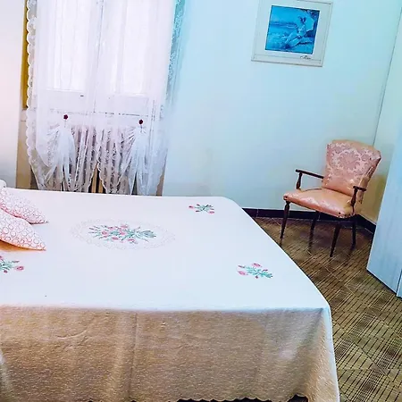 Apartmán La Casa Dei Colori Giovinazzo
